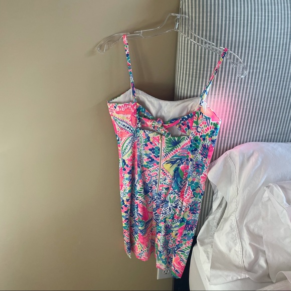 Lilly Pulitzer dress ✨✨✨ - Picture 2 of 4